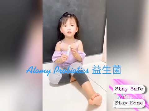 Atomy Probiotics #益生菌