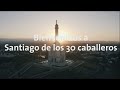 Santiago de los 30 caballeros!! | Alan por el mundo República Dominicana #5