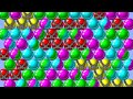 Level 655 Bubble Shooter android gameplay Bubble Shooter 