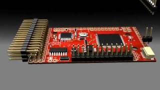 ArduPilot Mega - Assembly