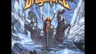 DragonForce - Heart of a Dragon