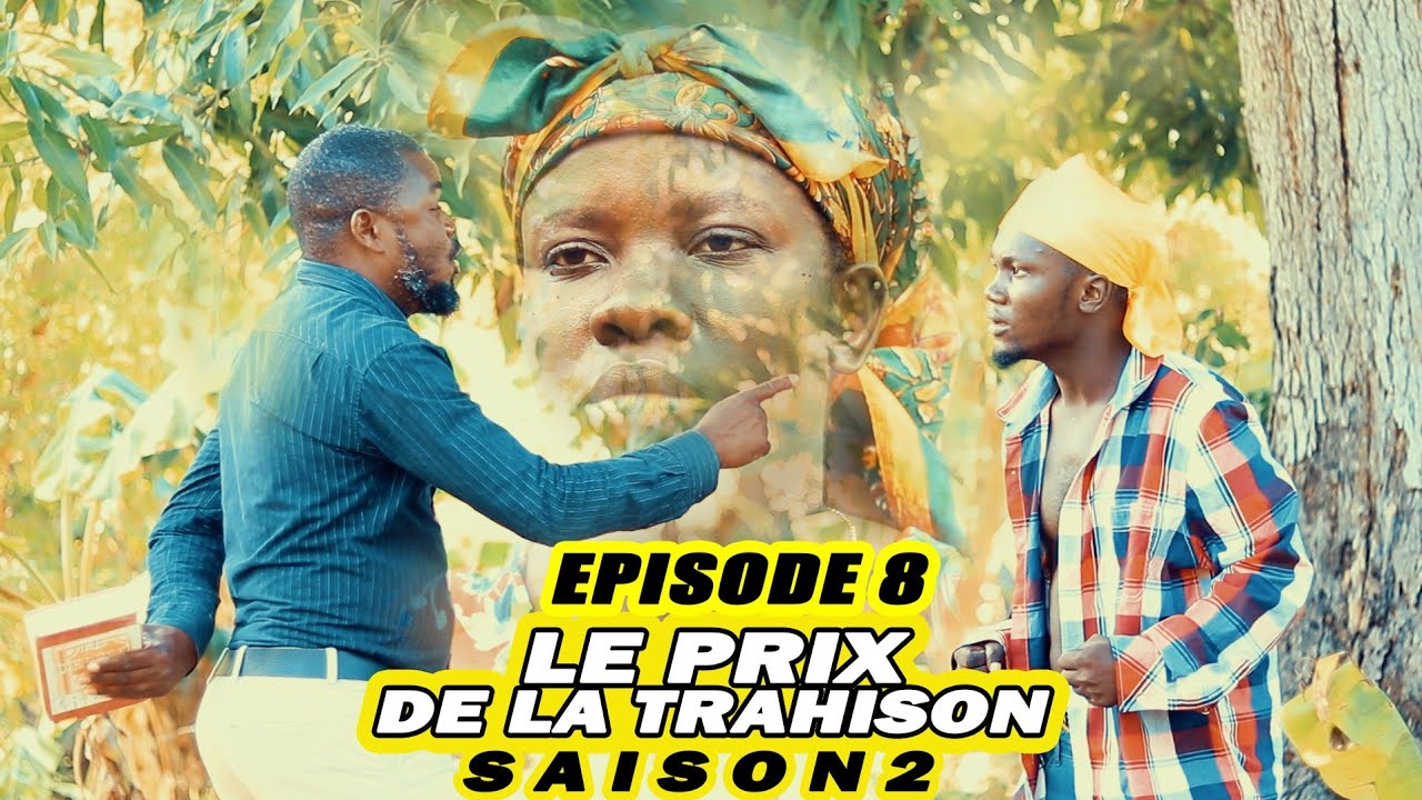 Le Prix De La Trahison Saison 2 Amazon Prime www.youtube.com