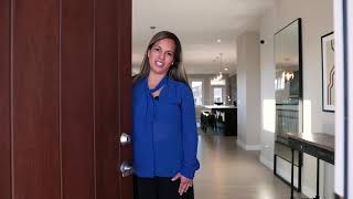 Tour the Bungalow Villa by NuVista Homes with Miluska Peet 2021 screenshot 2