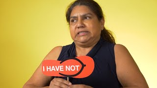 Mexican Moms Play 'Never Have I Ever'