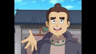 老夫子 Episode 20