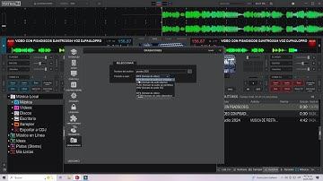 AutoMix | virtual Dj-8 |  #ElDjCrossover