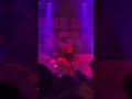 “This Time I’m Ready” LIVE (Those Damn Crows) at Islington Assembly Hall LONDON 24.02.23