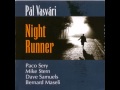 Pal vasvari  night calling