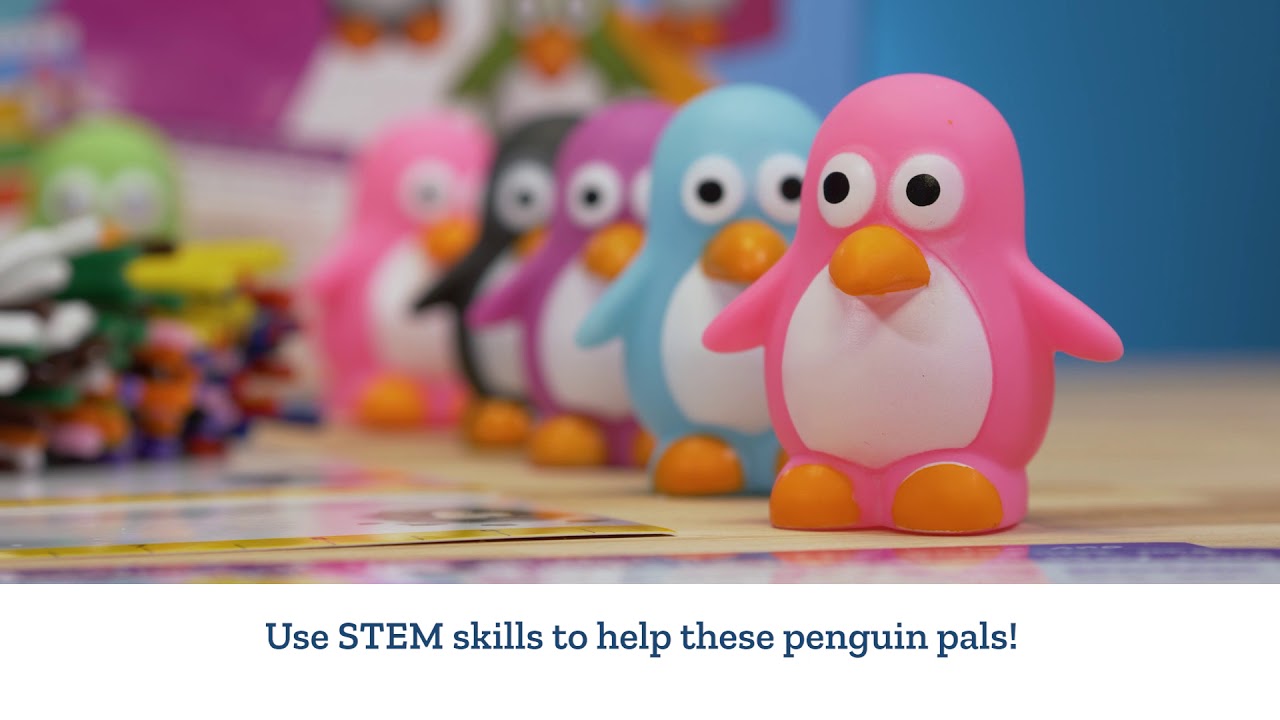 STEM DAY Activity #3 – How To Practice STEM Skills Doing 3 Different Tasks
