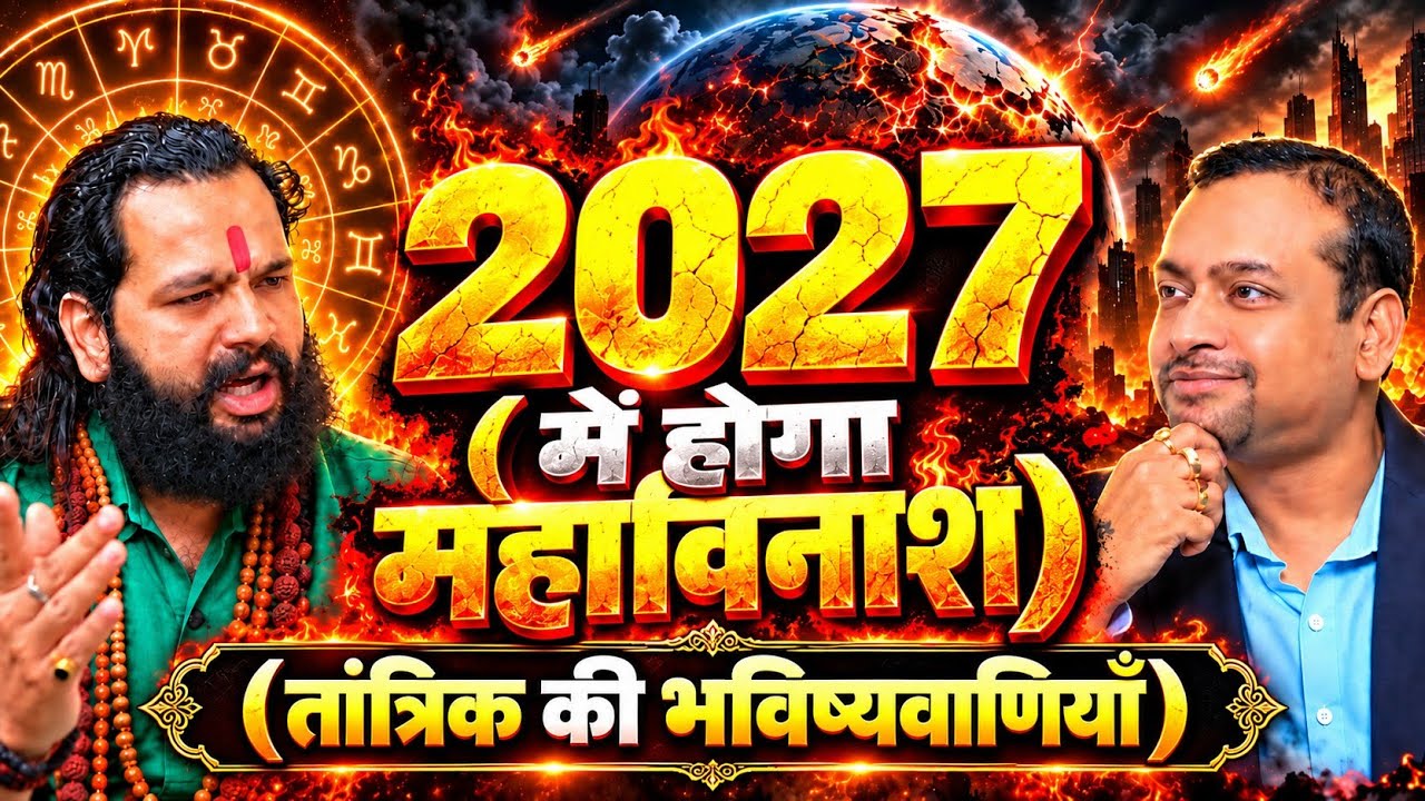 Sanwaliya Seth Ko Business Partner Kaise Banaye? Nimbu Totke Aur 2027 Ki Bhavishyavani