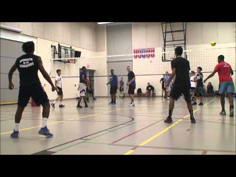 2014-2015 17U Boys