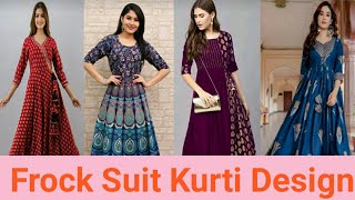 Frock Suit Design // Designer & Beautiful frocks