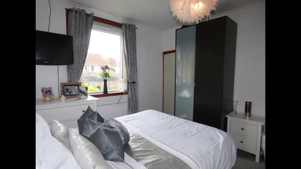 82 glencairn street stevenston YouTube