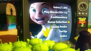 Olaf Watches The Thx Logo Friday The 13Th Edition