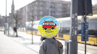 Electrocorp - Premiere Tom Jay - Hanging On 124 Recordings House On Wheels