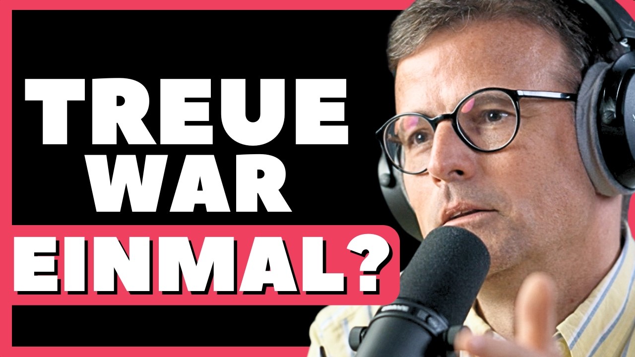 Warum Fremdgehen süchtig macht (Dr. Raphael Bonelli)