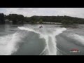 pulling a tuber or wakeboarder behind your boat