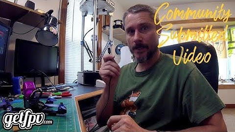 GetFPV Learn - Connect a Flight Controller to Betaflight