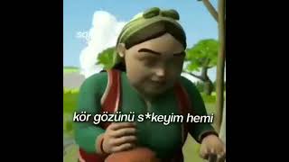 Keloğlan Komik Montaj