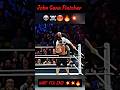 John Cena Best WWE Moment 😱🔥💀 #wwe #wrestling #wweraw #wrestlemania #johncena #shortsviral