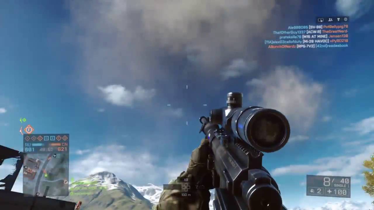 ITALIAN_ATER A.K.A UniFir3 Live with MapMoverGaming!!!