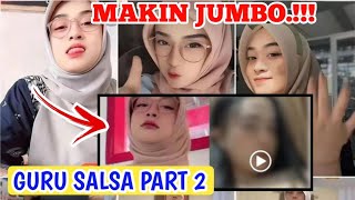 Terbaru Bu Guru Salsa Part 2
