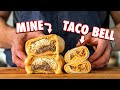 Making The Taco Bell Quesarito At Home | But Better