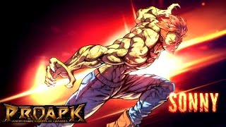 SONNY Gameplay Android / iOS screenshot 1