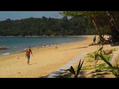 Khaolak Merlin Resort, Khao Lak South Beach - true-beachfront.com