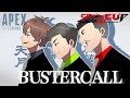 【🔴APEX】CRカップ 本番!!! w/StylishNoob,加藤純一【天月】