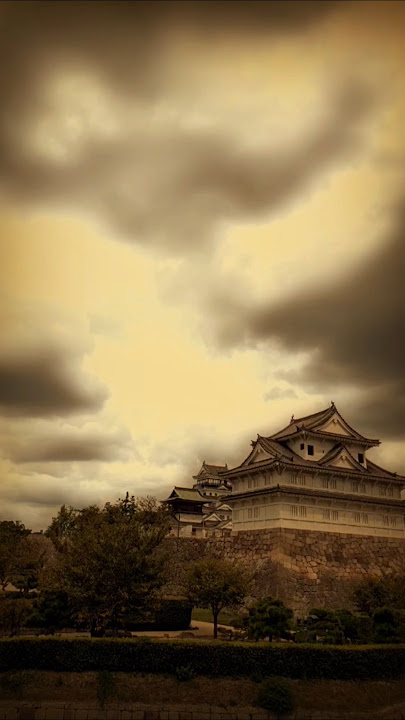 福山城🏯素敵な所でした。男って奴はとコラボ#山内惠介#shorts#男って奴は#福山城#ファインダー越しの私の世界 #演歌#演歌歌手#カメラ好きと繋がりたい #組写真#スライドショー#旅の思い出#城