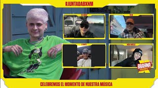 LIT KILLAH JUNTADA BXNM DIRECTO COMPLETO FT DUKI- NICKI NIKCOLE- BIZARRAP- JULIO LEIVA- LGANTE