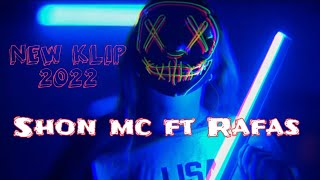 SHON MC & RAFAS - РОМАНТИК (NEW KLIP 2022) FULL HD VIDEO