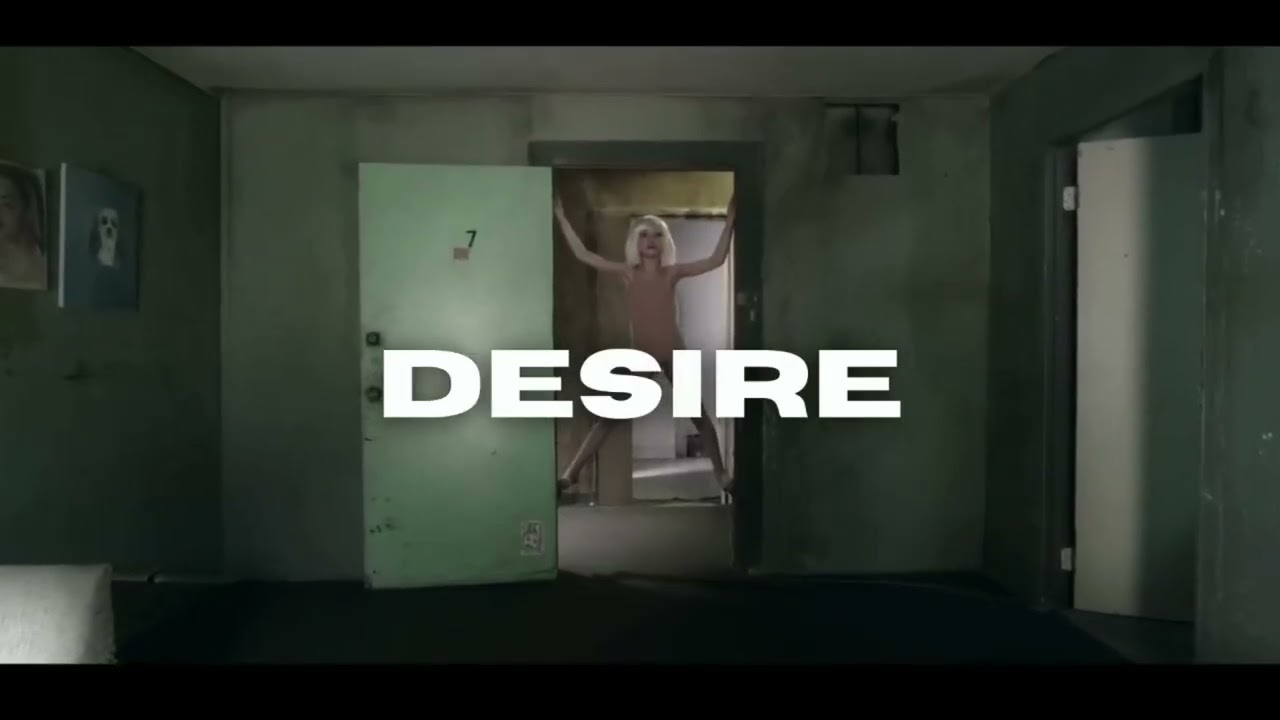 [FREE] Dancehall Riddim Instrumental 2026 "Desire"