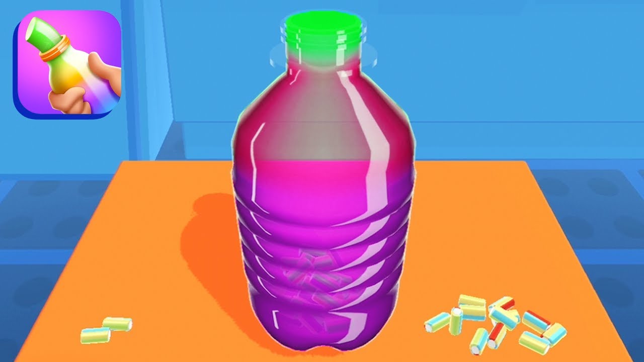 Frozen Honey new trailer game APK mobile gameplay YouTube