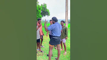 Part1 Ownvoice Comedy Ownvoice Maduraikaran Comedy Nandy Shorts Tiktok 