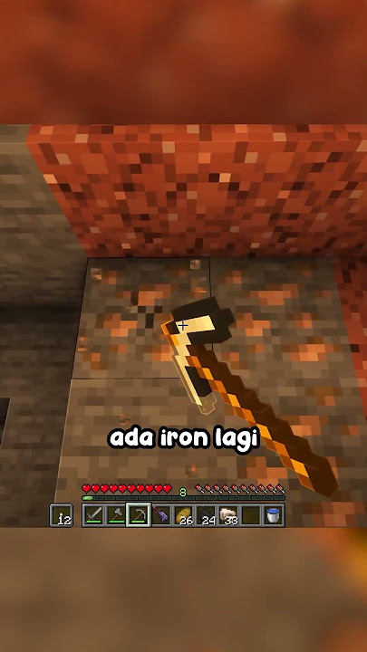teman baru? zombie bocil!! #kittengaming #minecraft #minecraftmemes  #minecraftindonesia