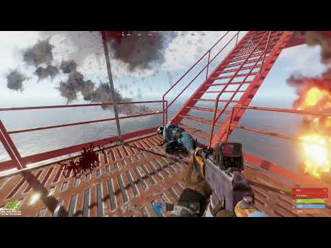 INSANE rust clips you MUST see