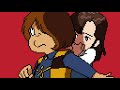 ファミコン音源・ゲゲゲの鬼太郎（第3期）OP『ゲゲゲの鬼太郎』