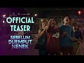 OFFICIAL TEASER BEFORE PICKED UP BY GRANNY - JANUARY 2026 IN CINEMA