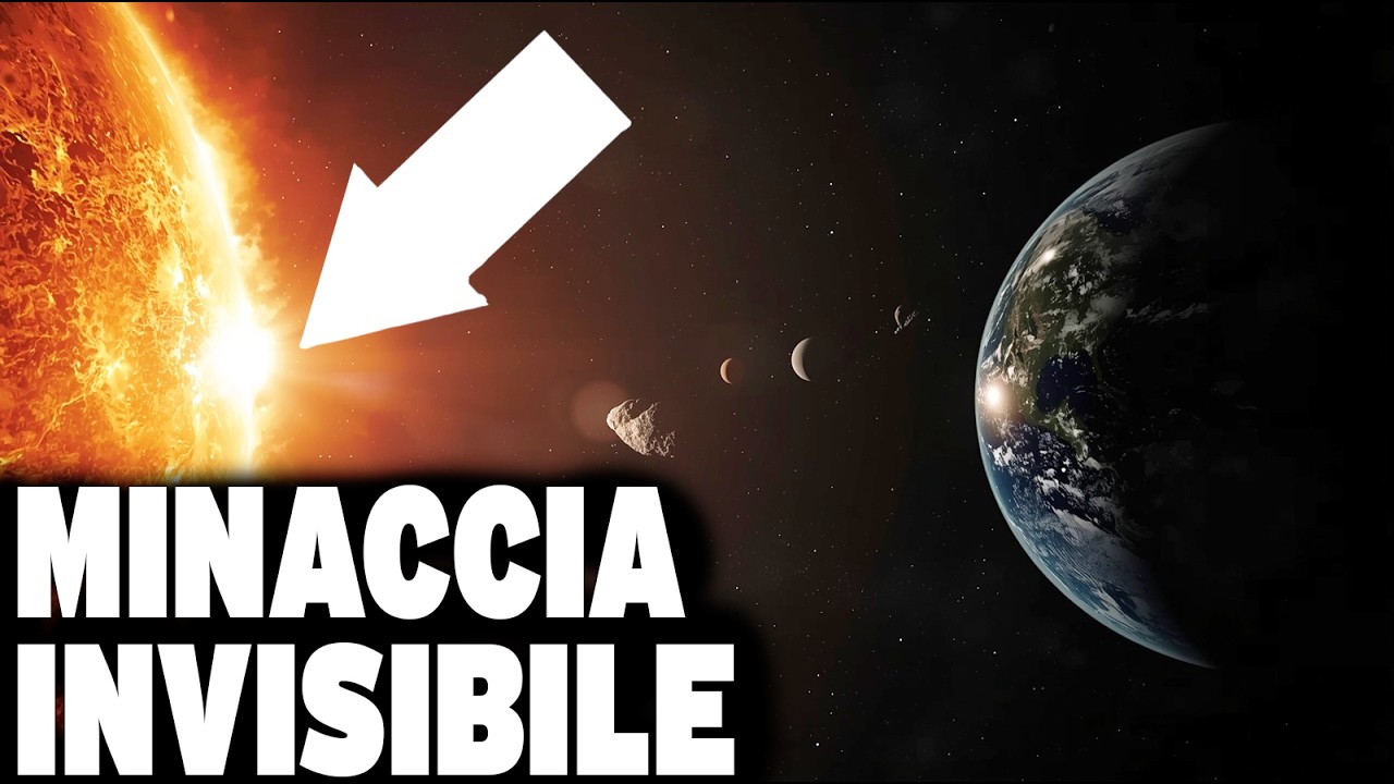 2026: Il Sistema Solare è molto più pericoloso di quanto immaginiate - DOCUMENTARIO SPAZIO