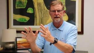 Royal Birkdale 16th - Open Championship Hole of the Day - Beau Welling Design