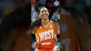 14 years ago today, Maya Moore was picked No. 1. 🐐