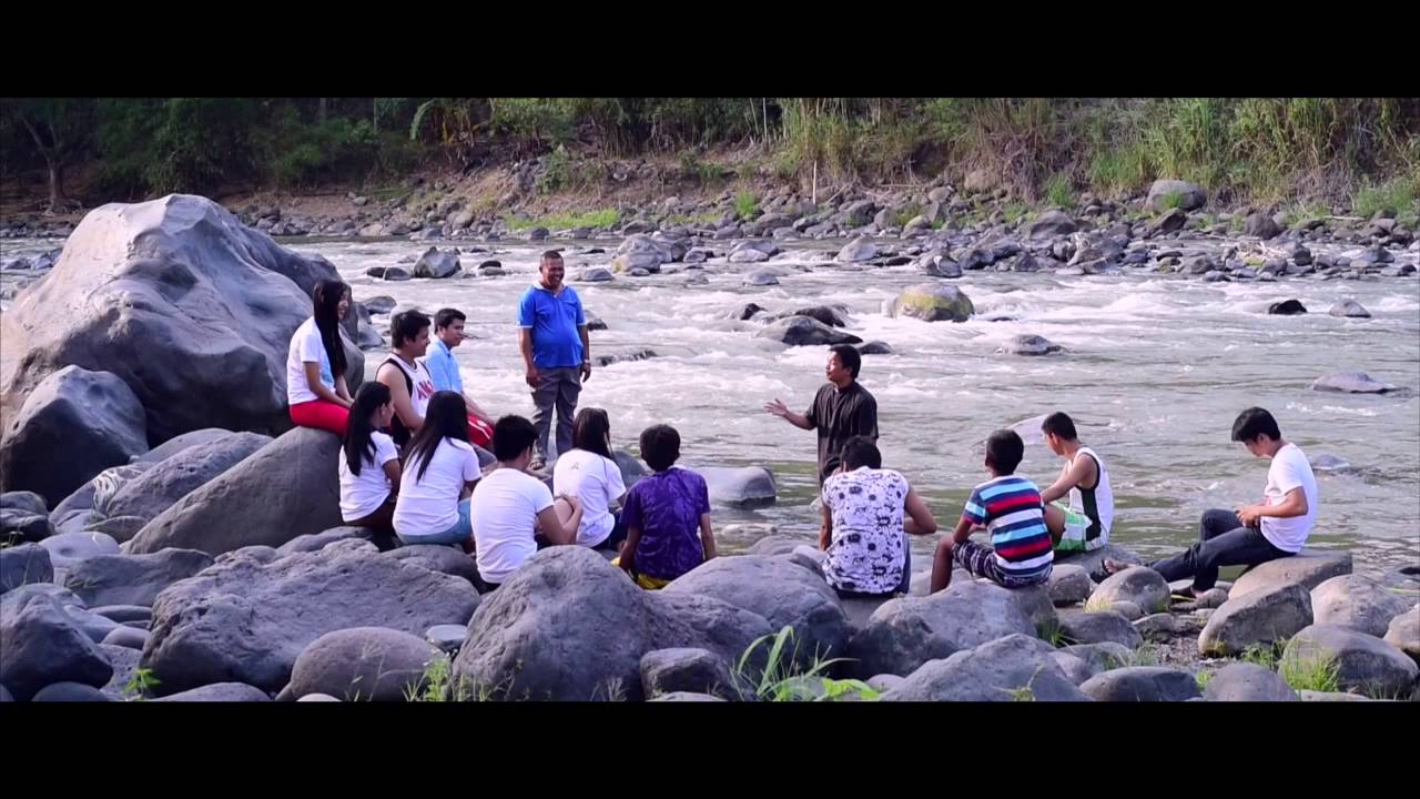 Vocation Promotion Teaser Ad