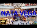 [4k] Nata Vega Shopping Mall in Ankara Turkey