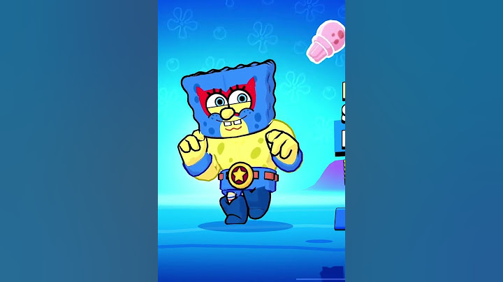 SPONGEBOB EL PRIMO 🧽🪼 | 💶 EVENT COMPLETE 💶 | Brawl Stars