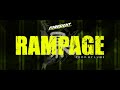 RAMPAGE (Official Video) [Dir. by MIA]
