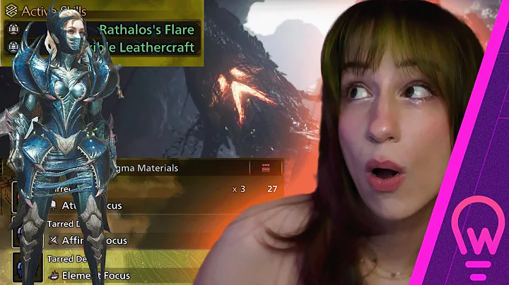 Monster Hunter Wilds Title Update 4 Changes EVERYTHING | Monster Hunter Showcase Reaction