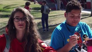 Link Crew Recruitment Video 2018