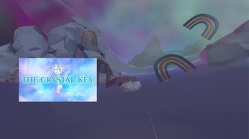 The Crystal Key | Preview | Meta Quest